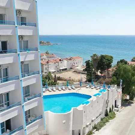Hotel Safak