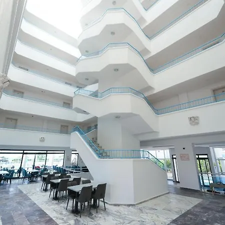 Safak Hotel