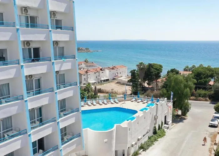 Hotel Safak