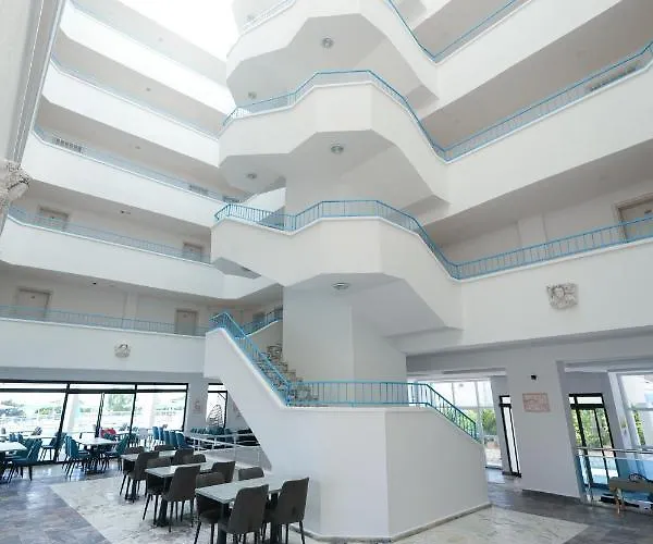 Safak Hotel